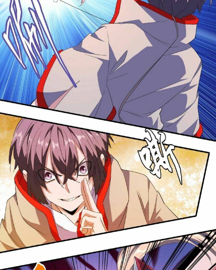 Đại Quản Gia Là Ma Hoàng - Chapter 26 - Page 14