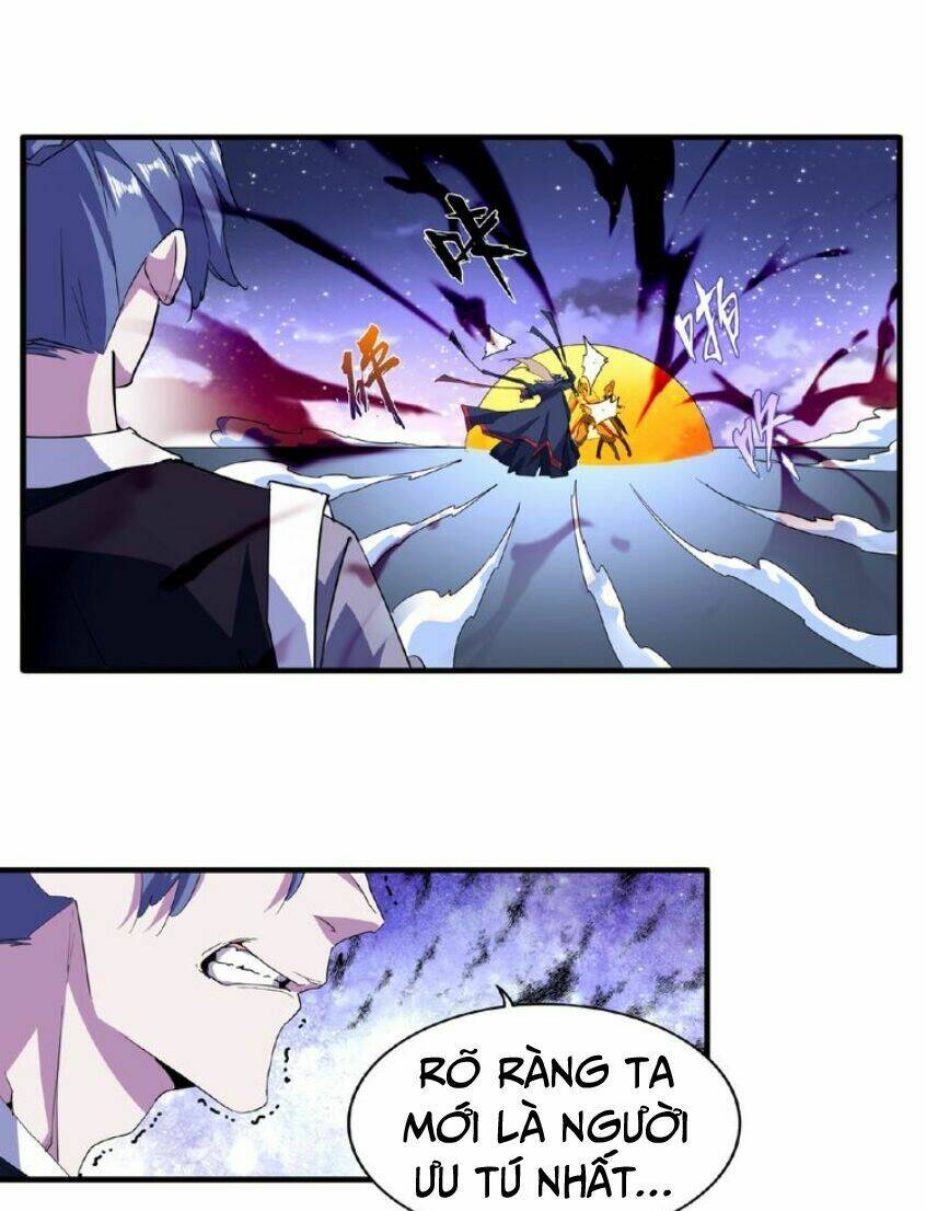 Đại Quản Gia Là Ma Hoàng - Chapter 26 - Page 16