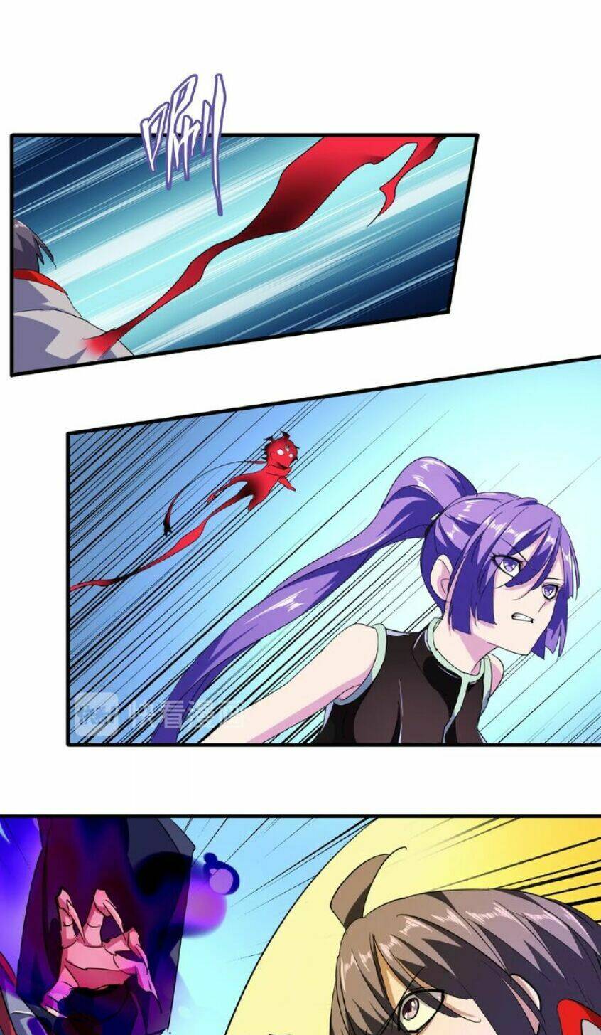 Đại Quản Gia Là Ma Hoàng - Chapter 26 - Page 20