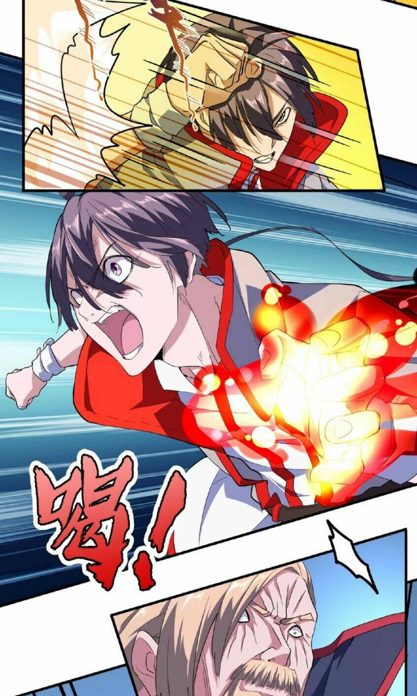 Đại Quản Gia Là Ma Hoàng - Chapter 26 - Page 23