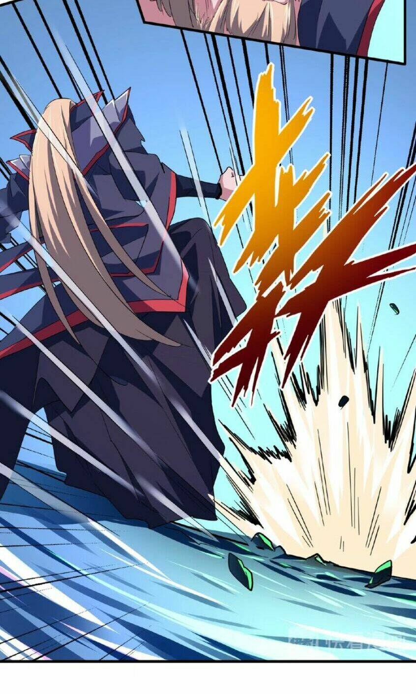 Đại Quản Gia Là Ma Hoàng - Chapter 26 - Page 24