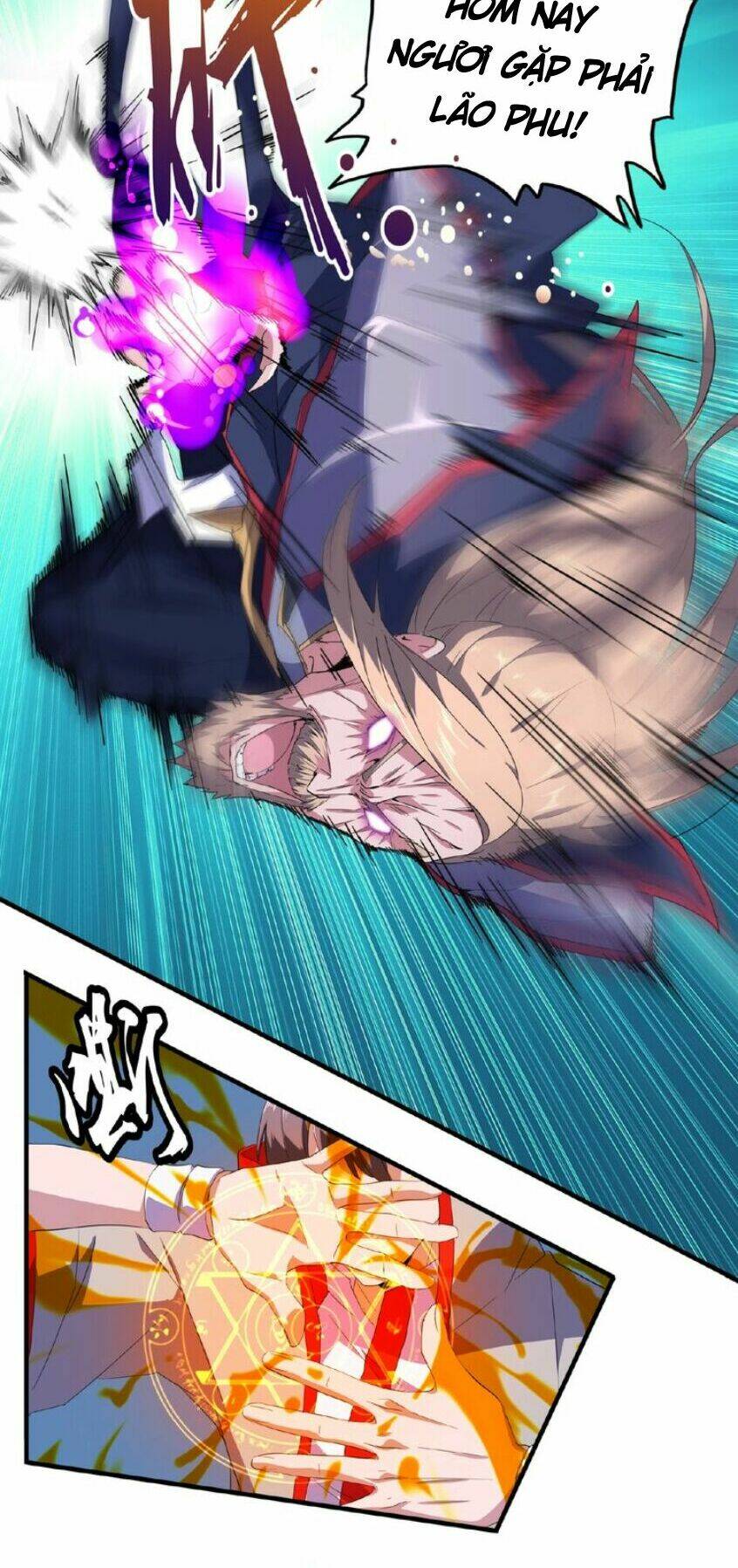Đại Quản Gia Là Ma Hoàng - Chapter 26 - Page 26
