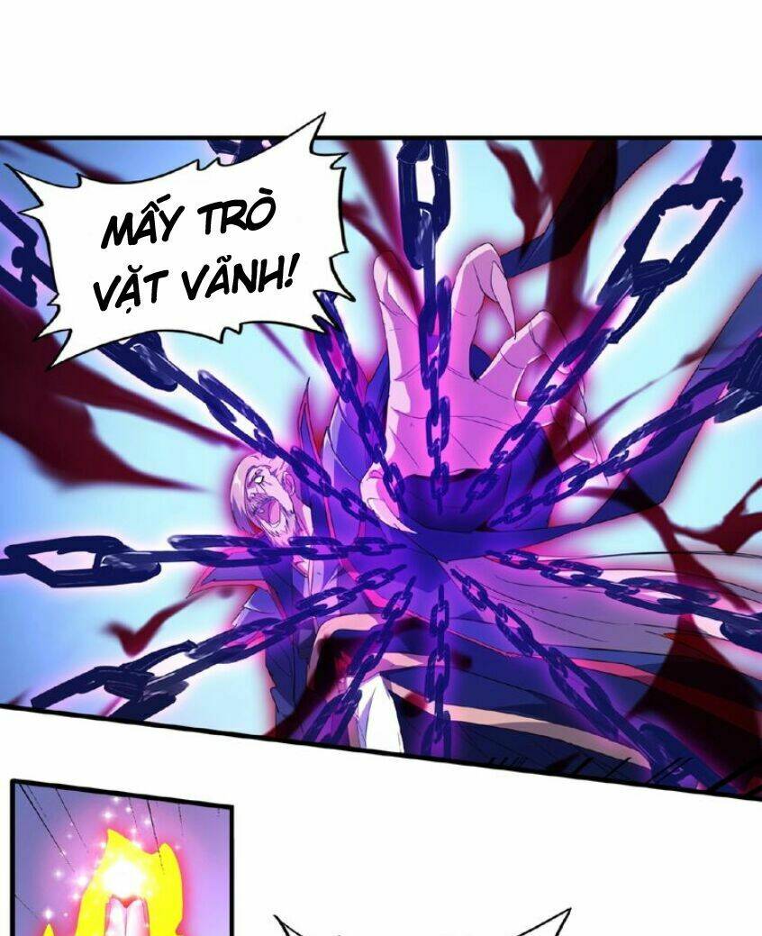 Đại Quản Gia Là Ma Hoàng - Chapter 26 - Page 30