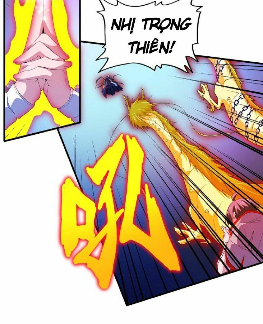 Đại Quản Gia Là Ma Hoàng - Chapter 26 - Page 31