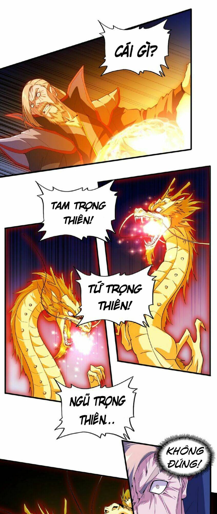 Đại Quản Gia Là Ma Hoàng - Chapter 26 - Page 32