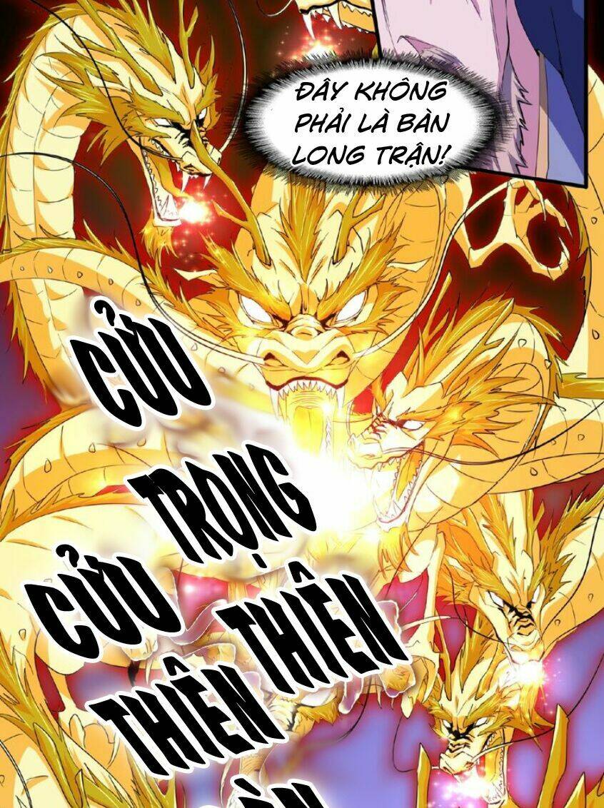 Đại Quản Gia Là Ma Hoàng - Chapter 26 - Page 33