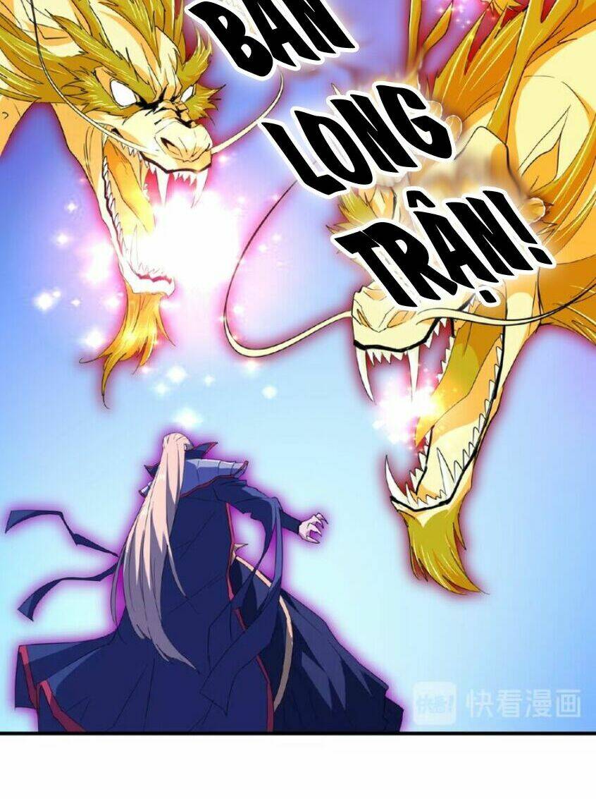 Đại Quản Gia Là Ma Hoàng - Chapter 26 - Page 34