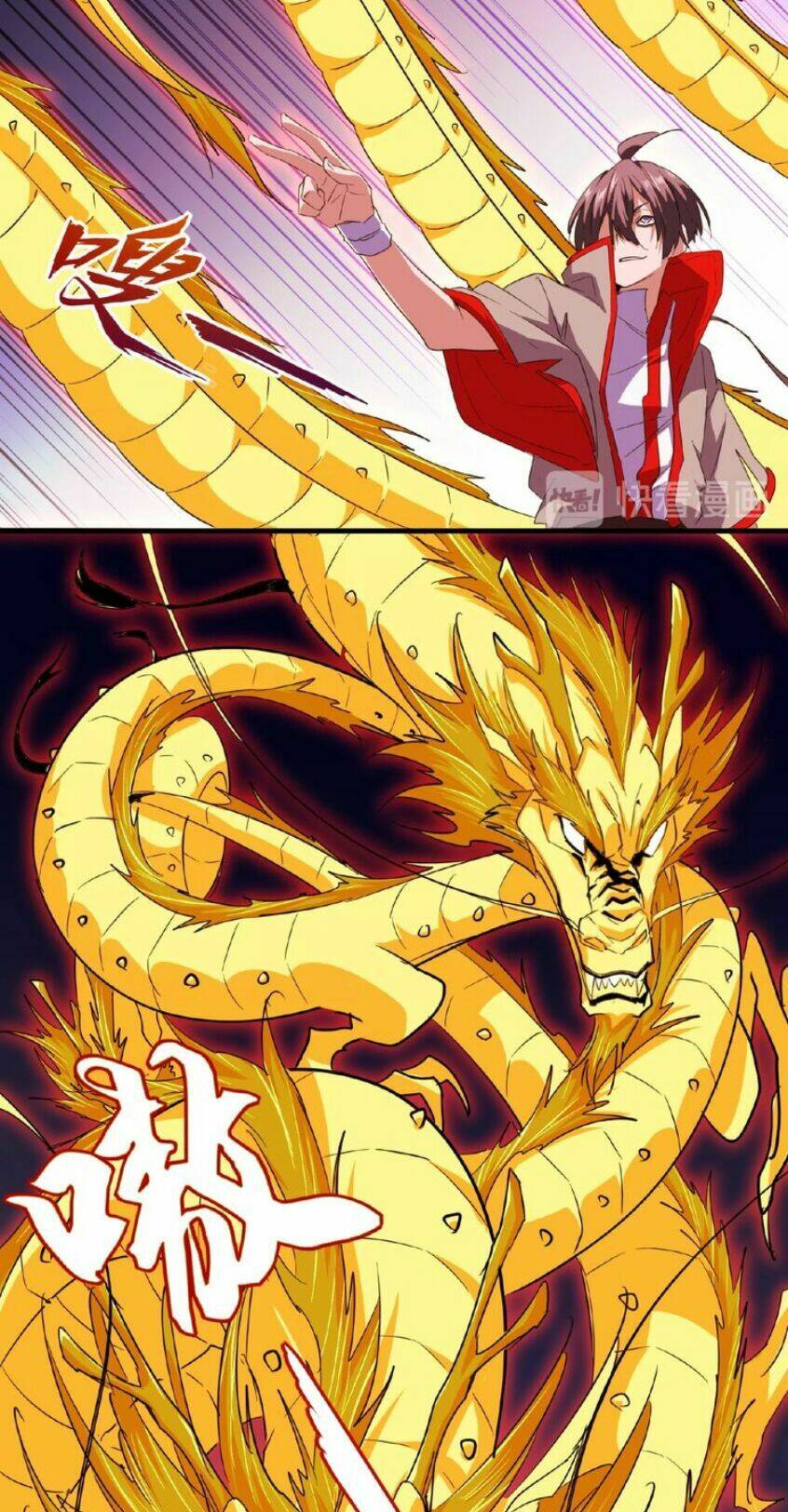 Đại Quản Gia Là Ma Hoàng - Chapter 26 - Page 38