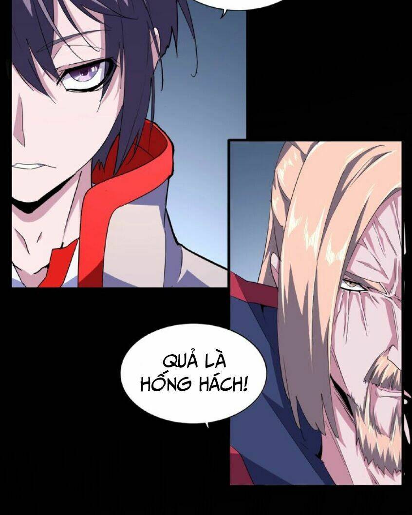 Đại Quản Gia Là Ma Hoàng - Chapter 26 - Page 3