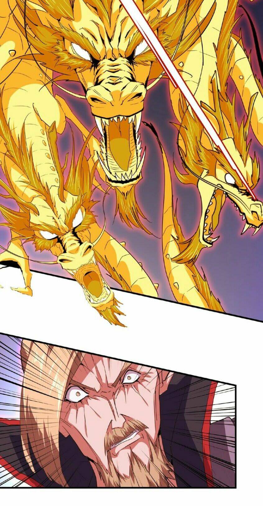 Đại Quản Gia Là Ma Hoàng - Chapter 26 - Page 39