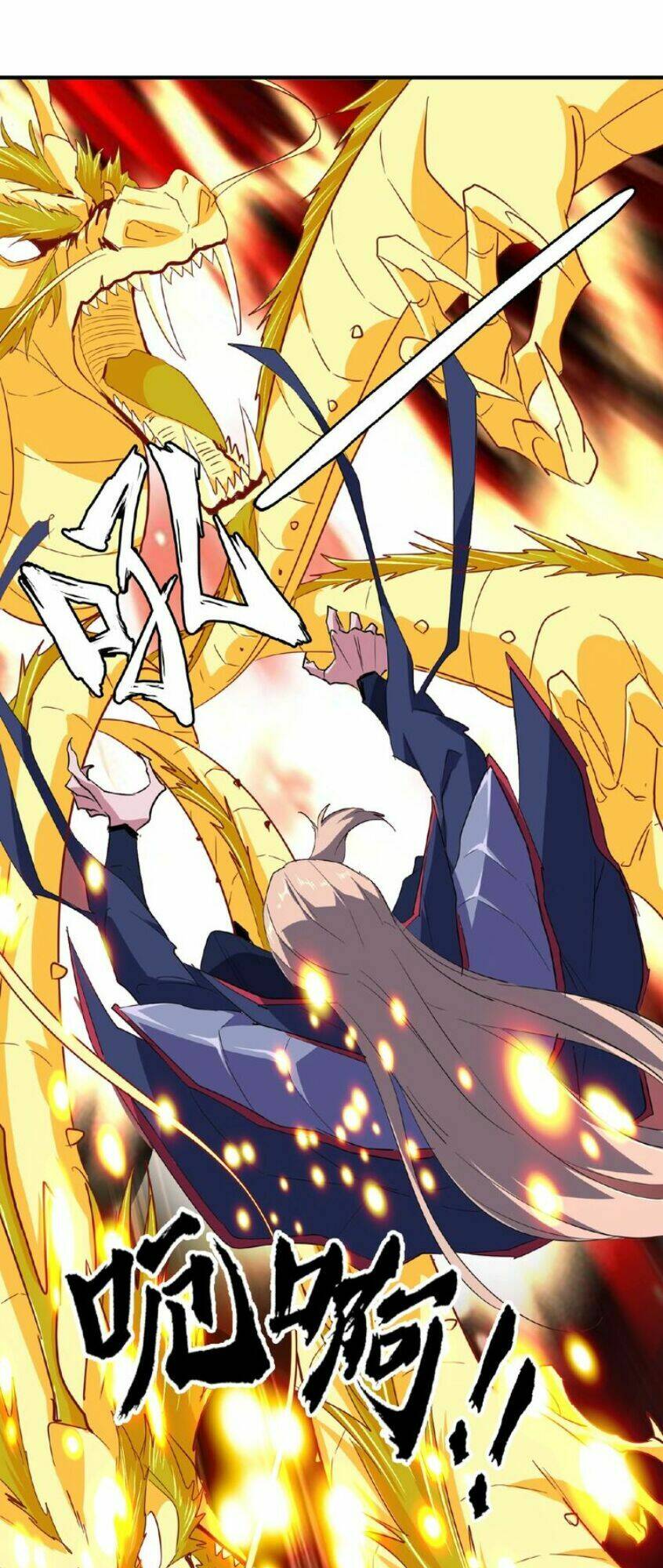 Đại Quản Gia Là Ma Hoàng - Chapter 26 - Page 40