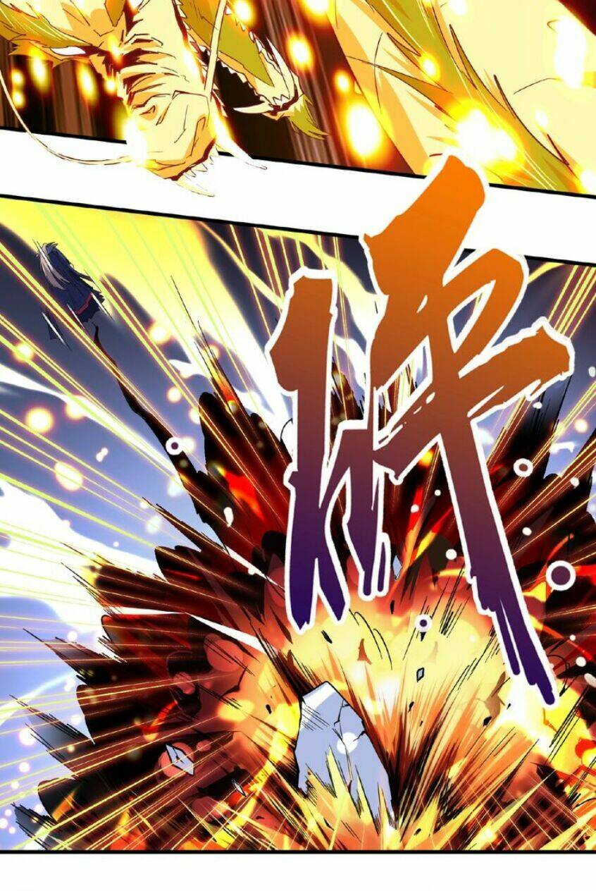 Đại Quản Gia Là Ma Hoàng - Chapter 26 - Page 41