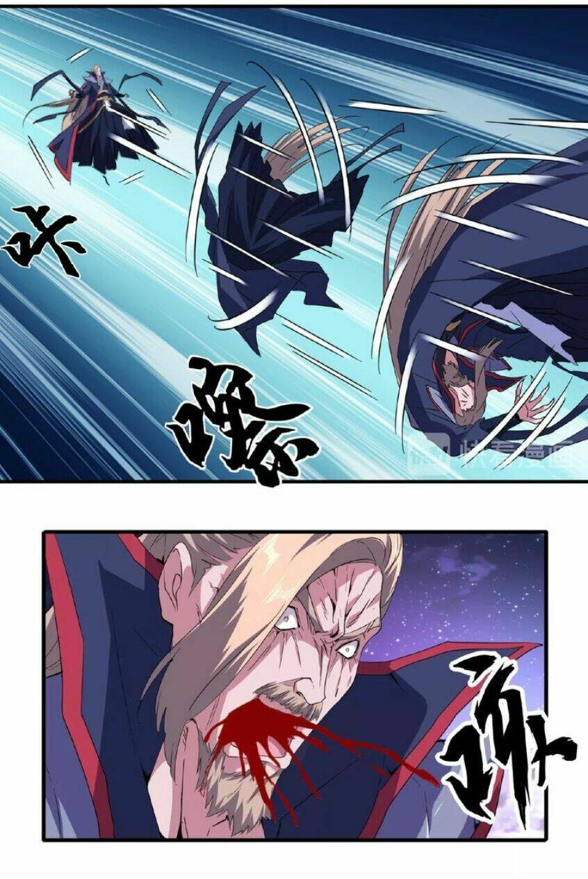 Đại Quản Gia Là Ma Hoàng - Chapter 26 - Page 42