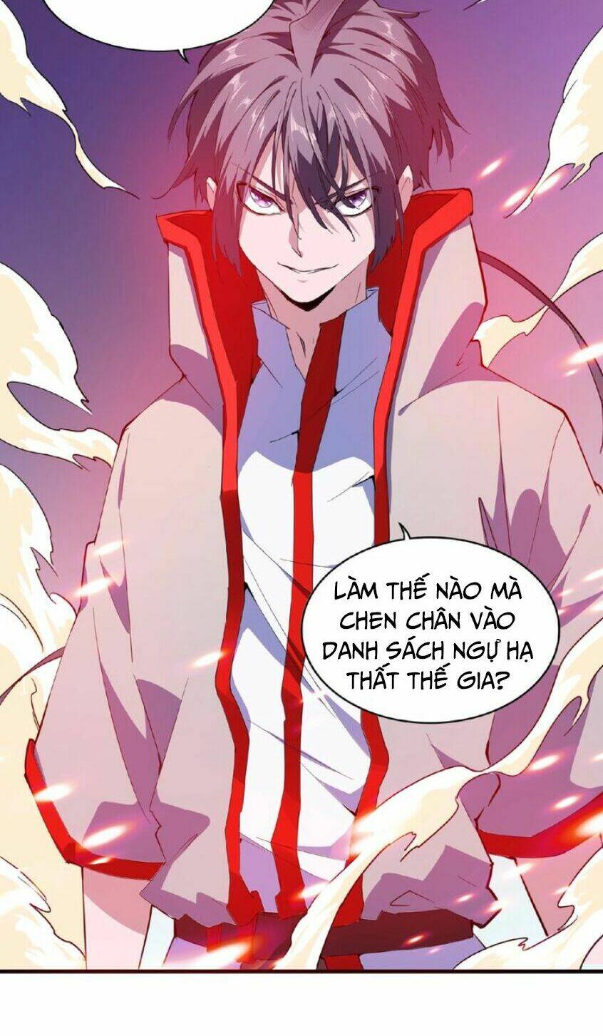 Đại Quản Gia Là Ma Hoàng - Chapter 26 - Page 44