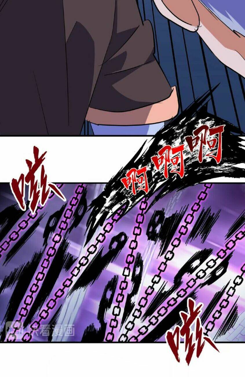 Đại Quản Gia Là Ma Hoàng - Chapter 26 - Page 6