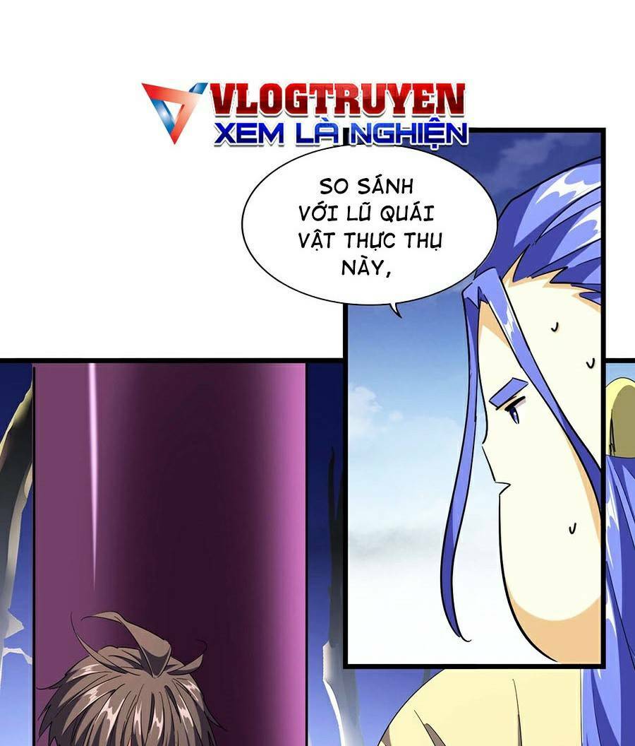 Đại Quản Gia Là Ma Hoàng - Chapter 260 - Page 10