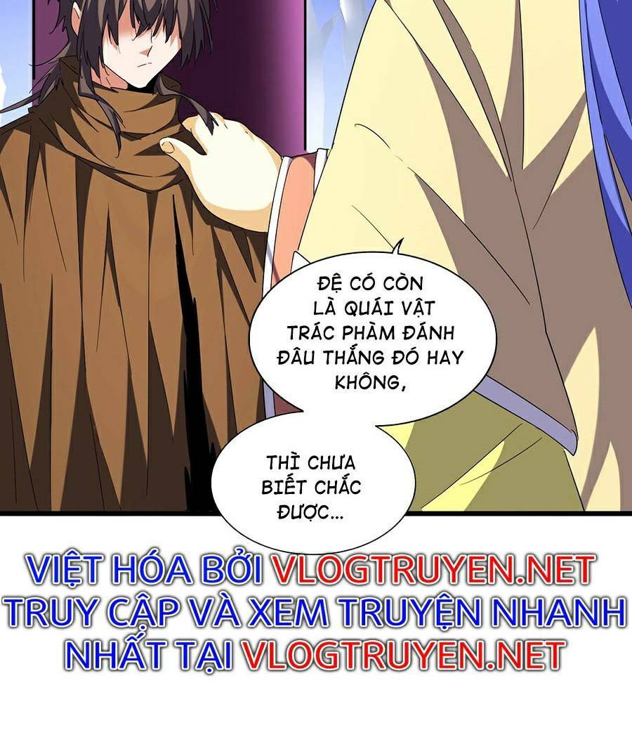 Đại Quản Gia Là Ma Hoàng - Chapter 260 - Page 11