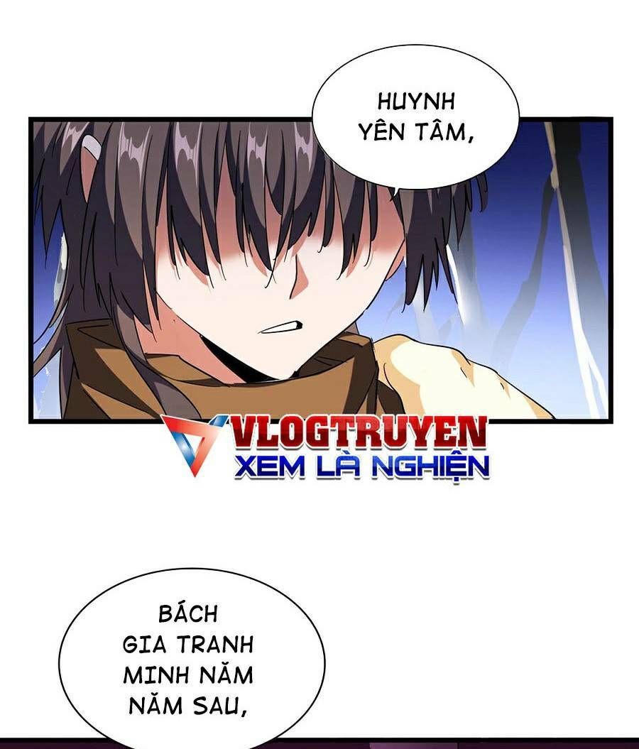 Đại Quản Gia Là Ma Hoàng - Chapter 260 - Page 12