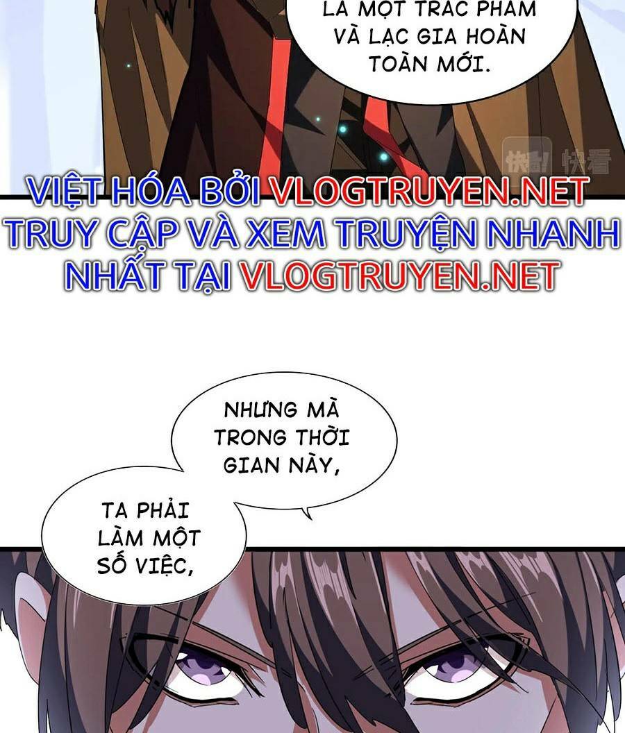 Đại Quản Gia Là Ma Hoàng - Chapter 260 - Page 14