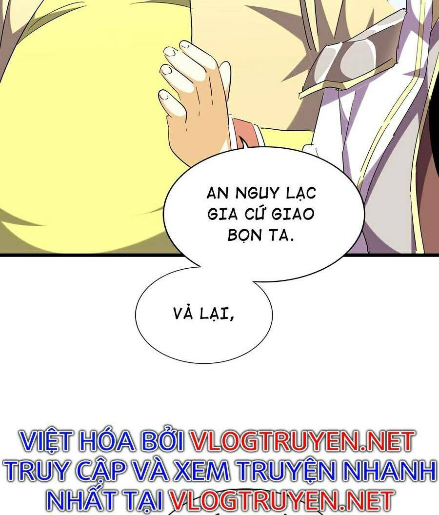 Đại Quản Gia Là Ma Hoàng - Chapter 260 - Page 17