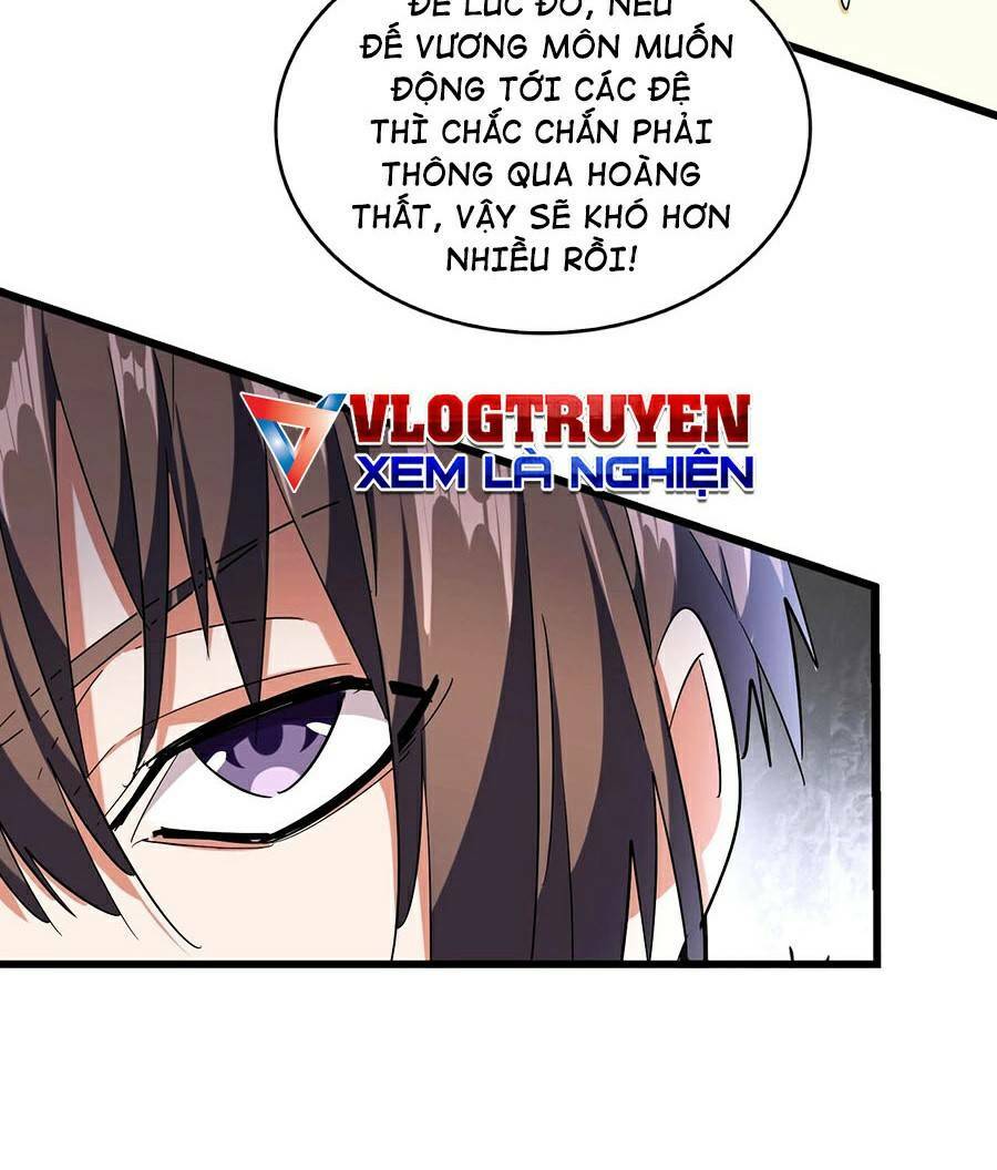 Đại Quản Gia Là Ma Hoàng - Chapter 260 - Page 19