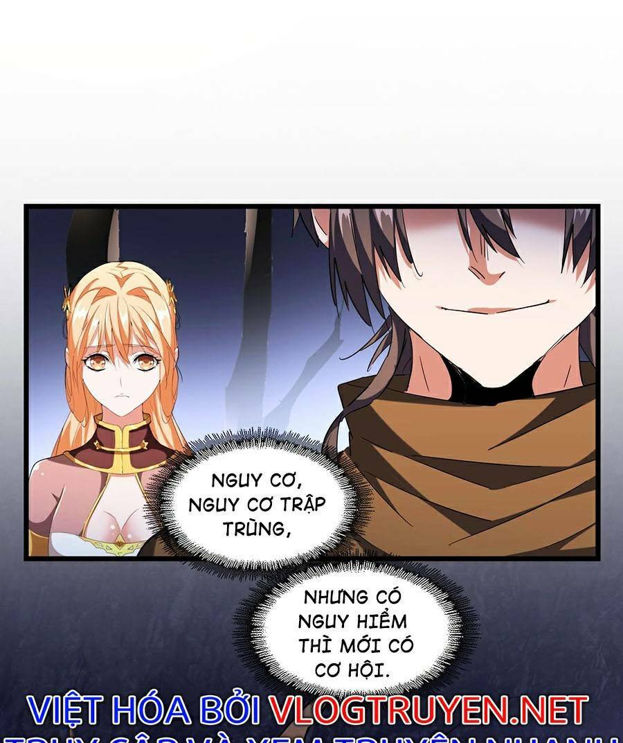 Đại Quản Gia Là Ma Hoàng - Chapter 260 - Page 20