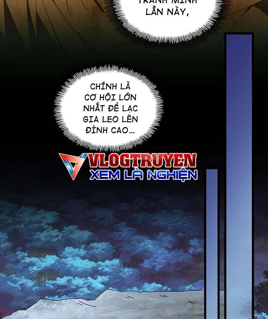Đại Quản Gia Là Ma Hoàng - Chapter 260 - Page 22
