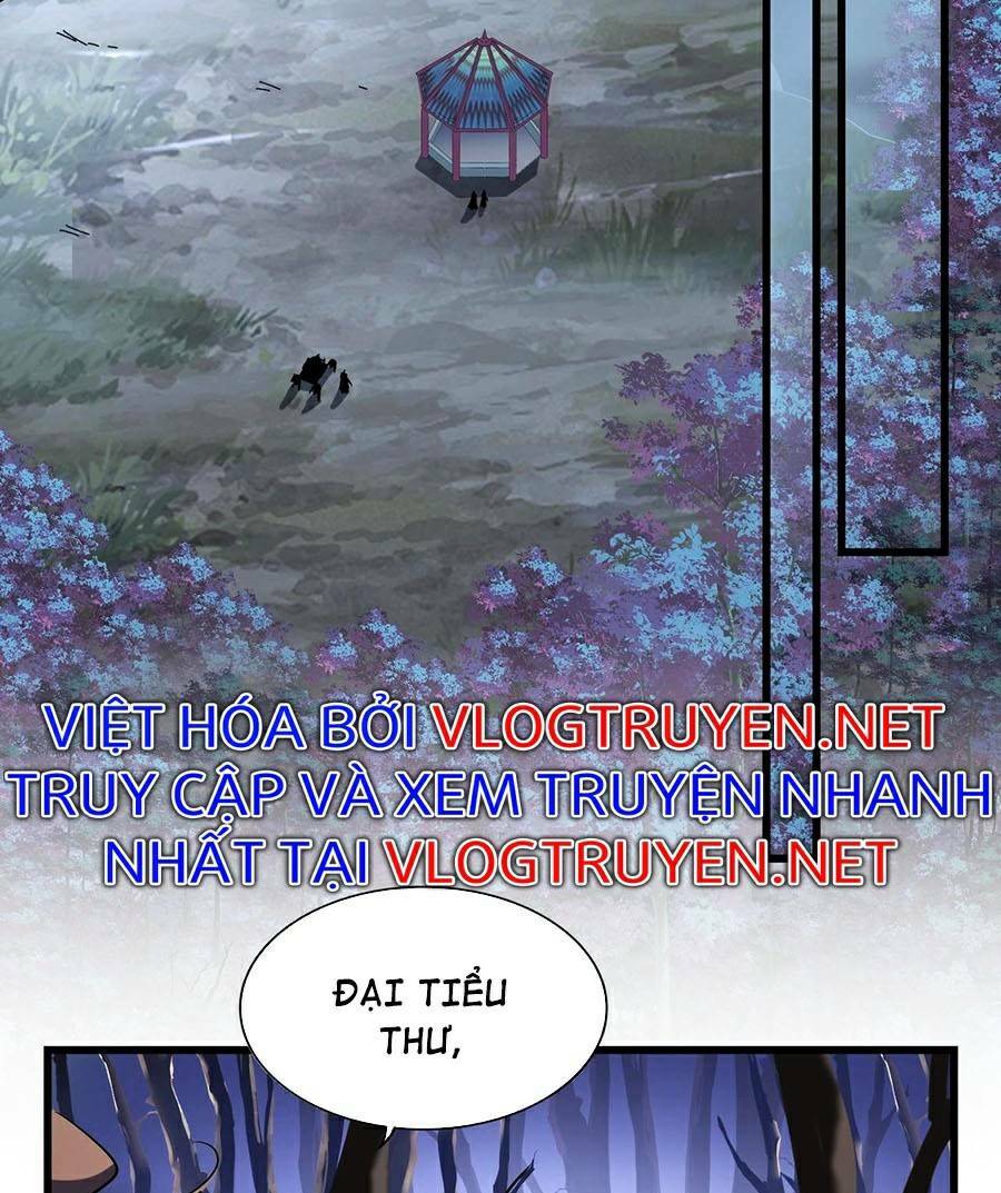Đại Quản Gia Là Ma Hoàng - Chapter 260 - Page 23