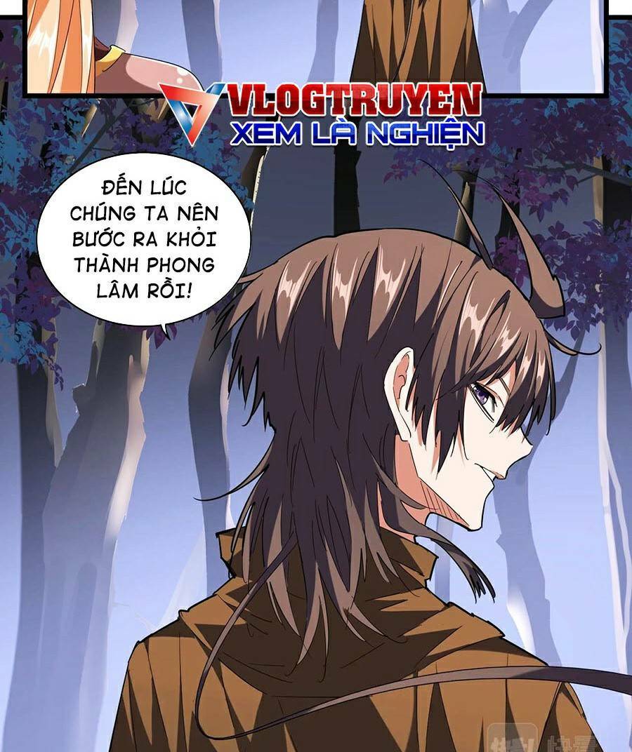 Đại Quản Gia Là Ma Hoàng - Chapter 260 - Page 25