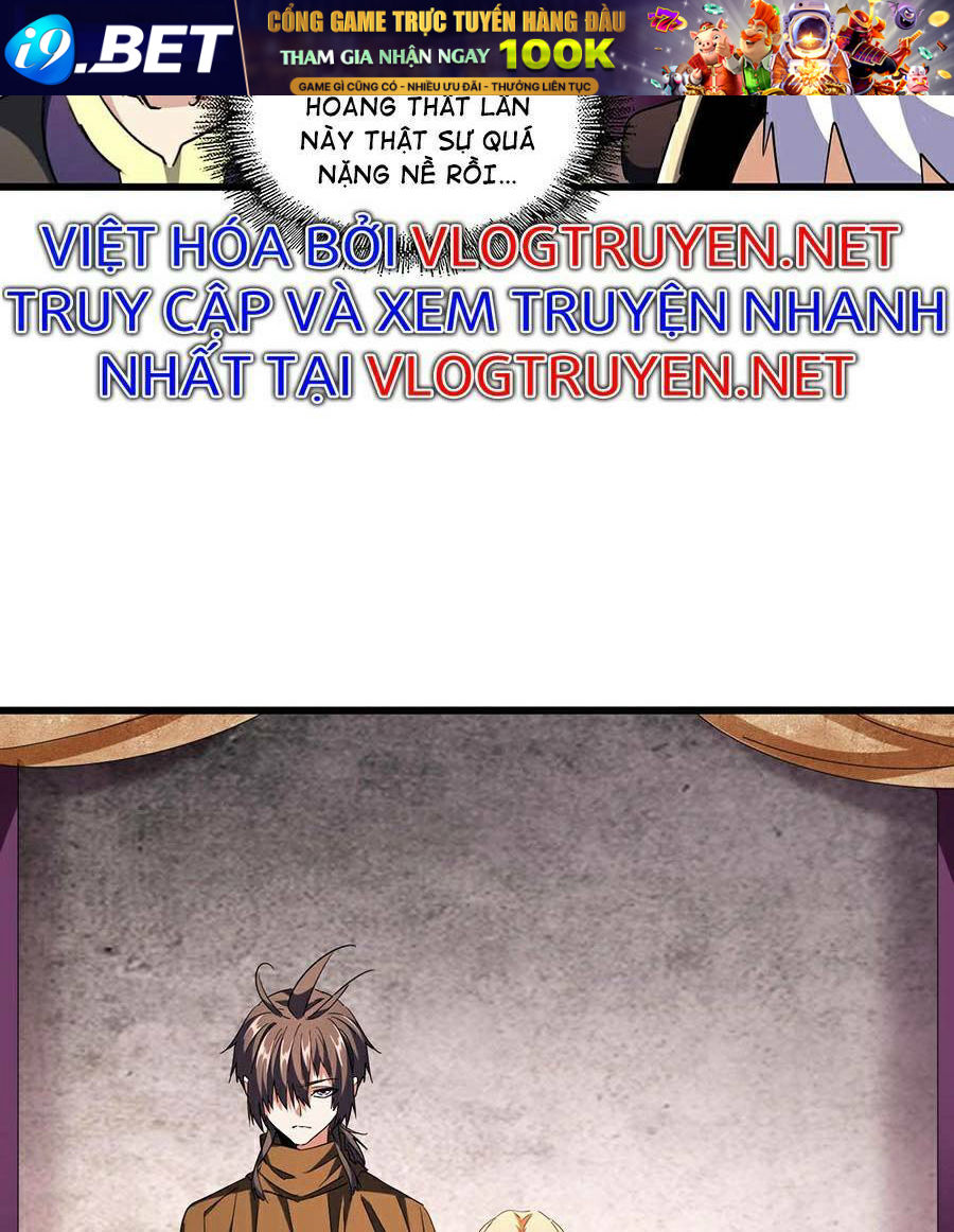 Đại Quản Gia Là Ma Hoàng - Chapter 260 - Page 30