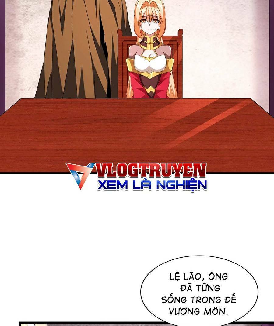 Đại Quản Gia Là Ma Hoàng - Chapter 260 - Page 31
