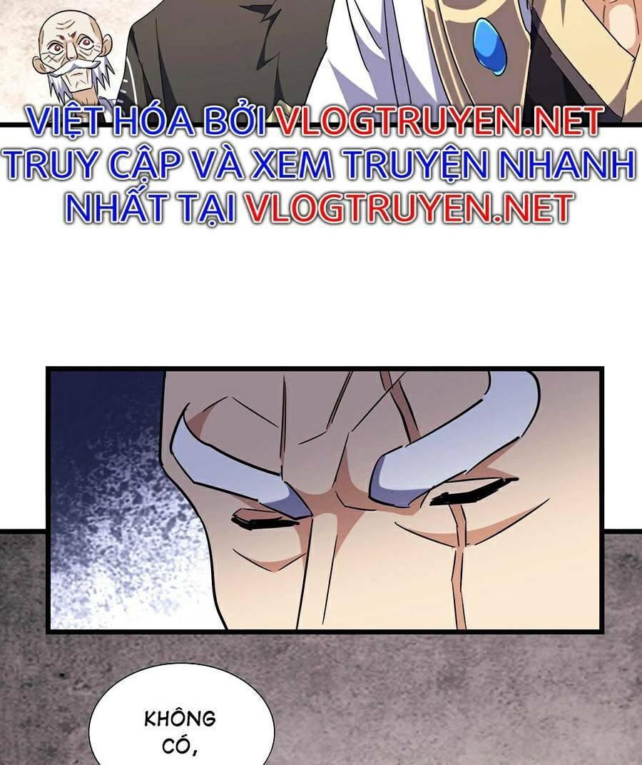Đại Quản Gia Là Ma Hoàng - Chapter 260 - Page 33