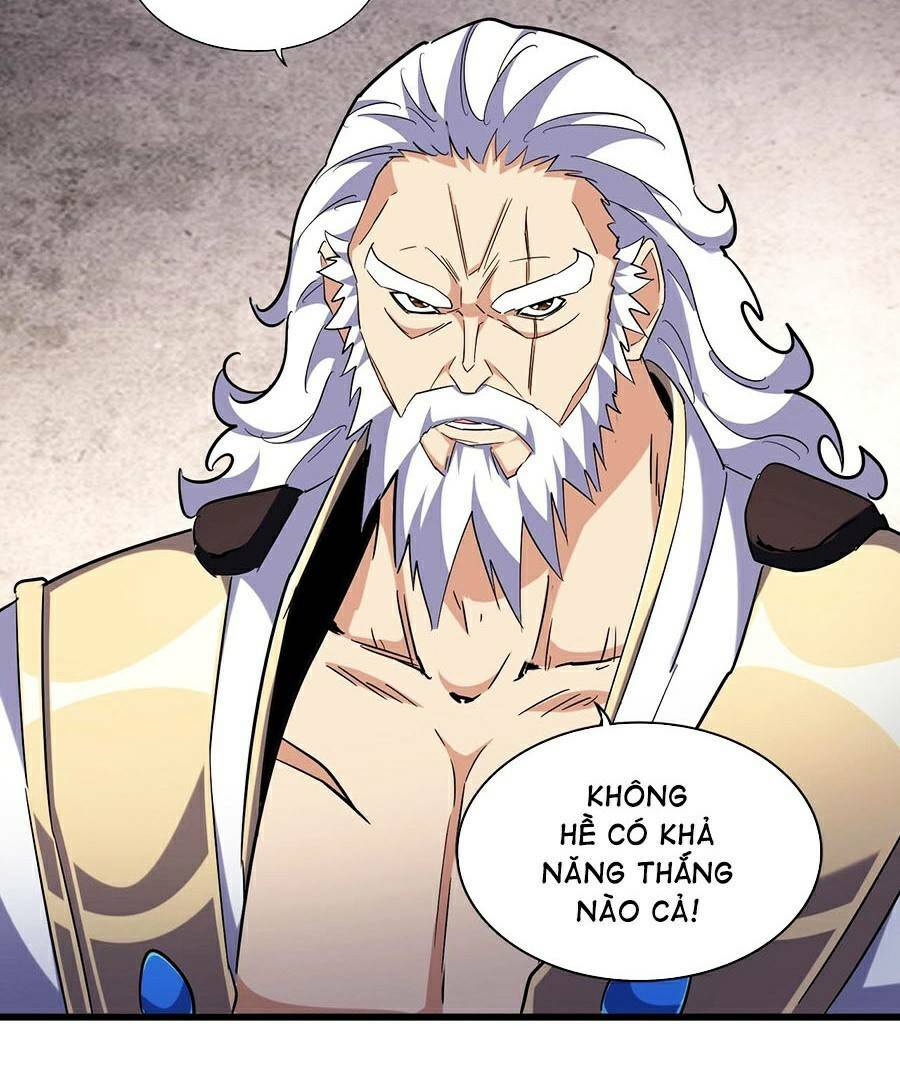 Đại Quản Gia Là Ma Hoàng - Chapter 260 - Page 34
