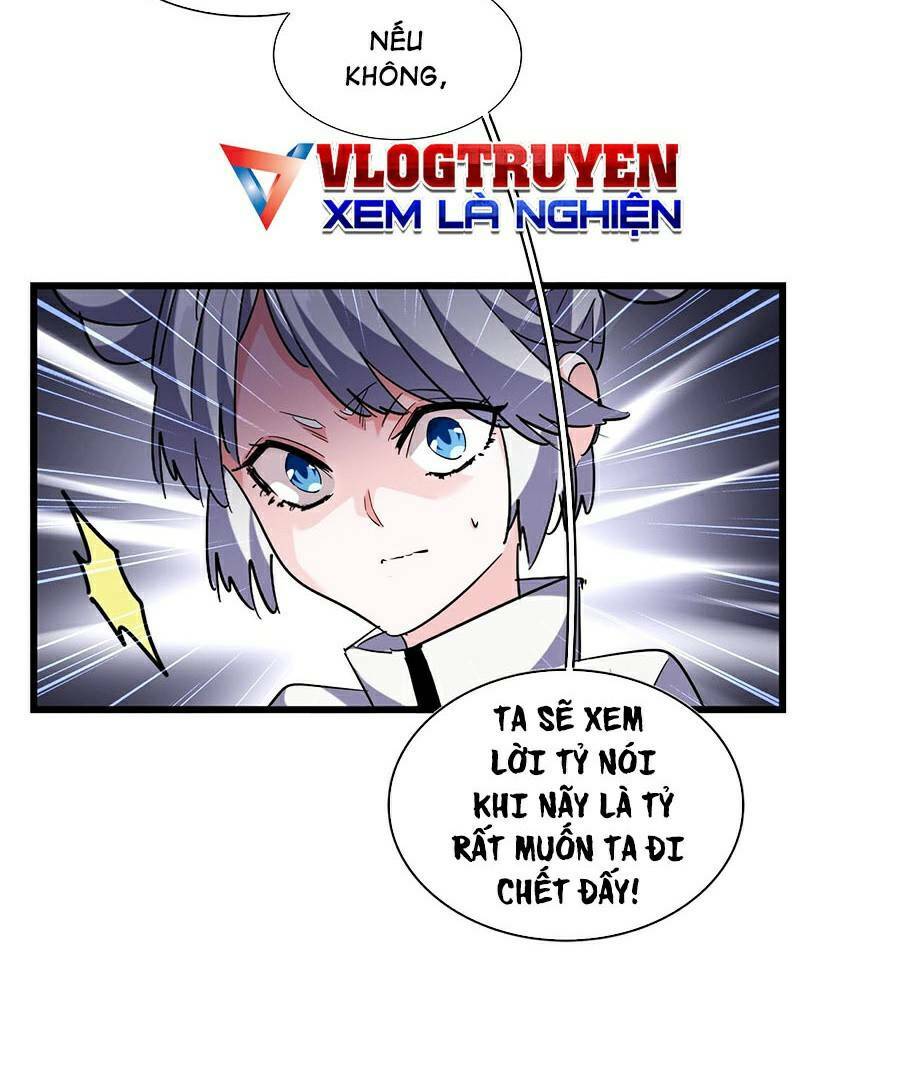 Đại Quản Gia Là Ma Hoàng - Chapter 260 - Page 39