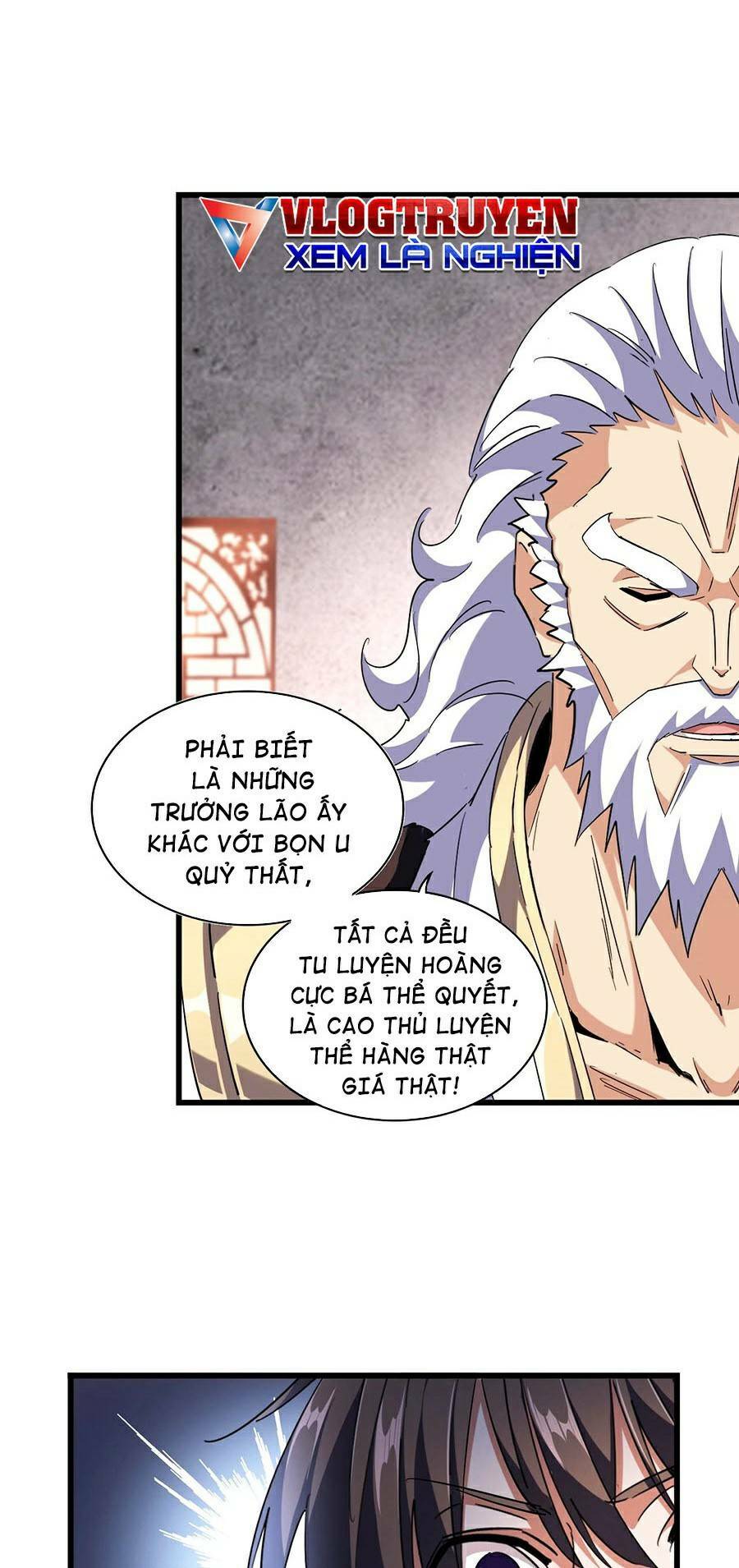 Đại Quản Gia Là Ma Hoàng - Chapter 260 - Page 45