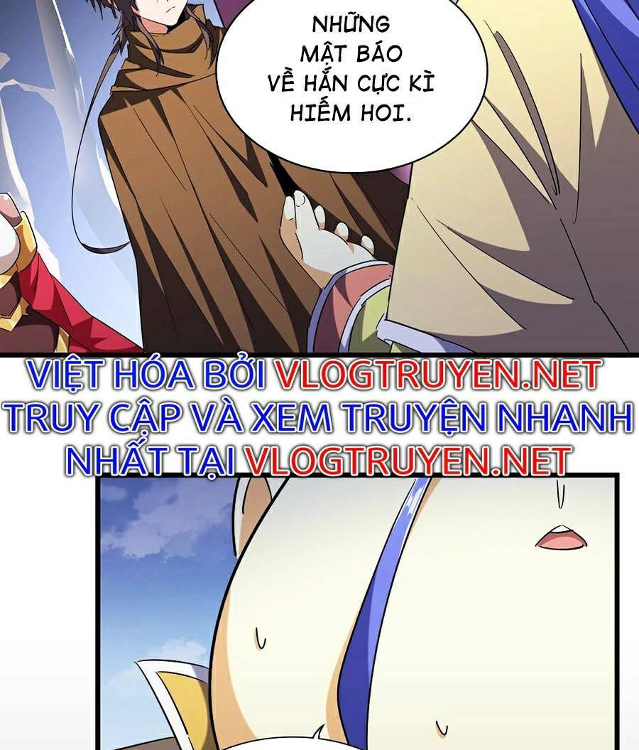 Đại Quản Gia Là Ma Hoàng - Chapter 260 - Page 4