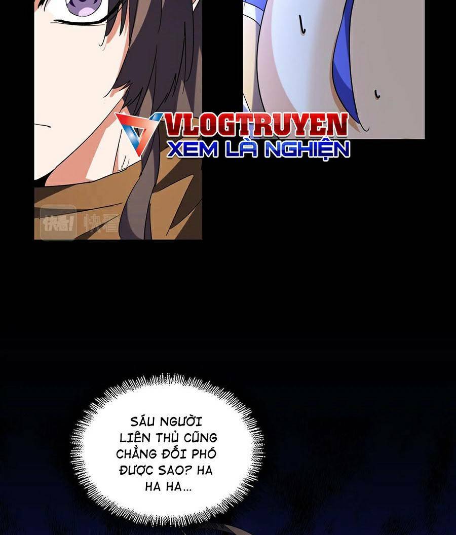 Đại Quản Gia Là Ma Hoàng - Chapter 260 - Page 6