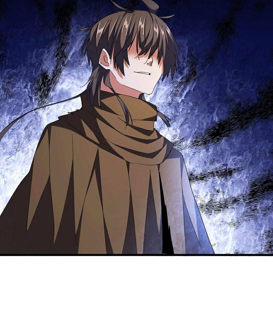 Đại Quản Gia Là Ma Hoàng - Chapter 260 - Page 7