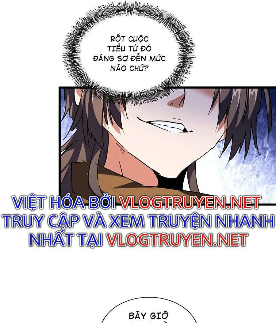 Đại Quản Gia Là Ma Hoàng - Chapter 260 - Page 8