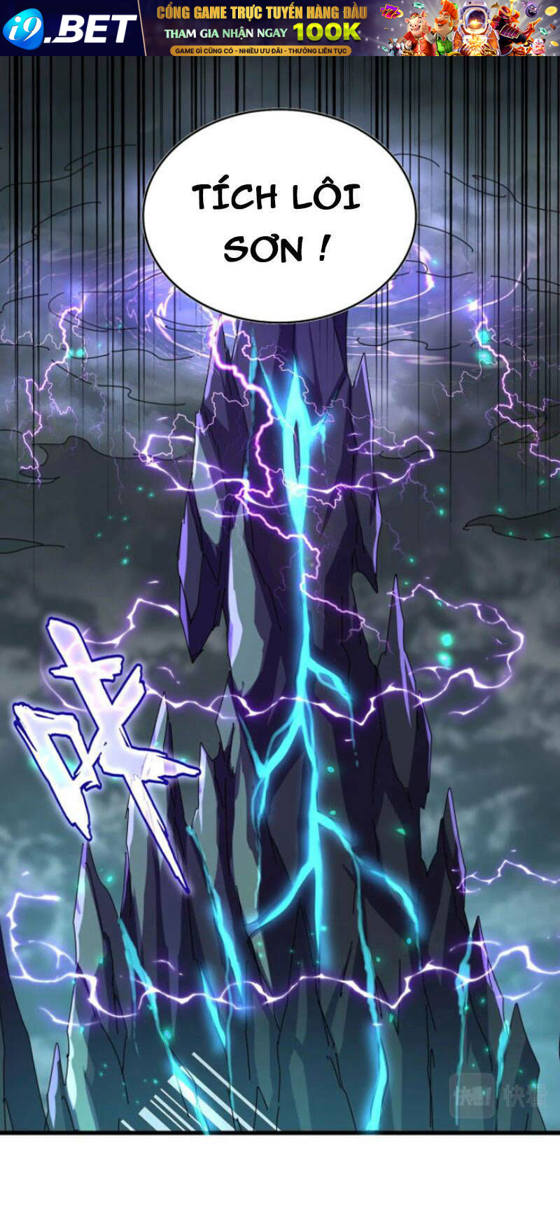 Đại Quản Gia Là Ma Hoàng - Chapter 261 - Page 19