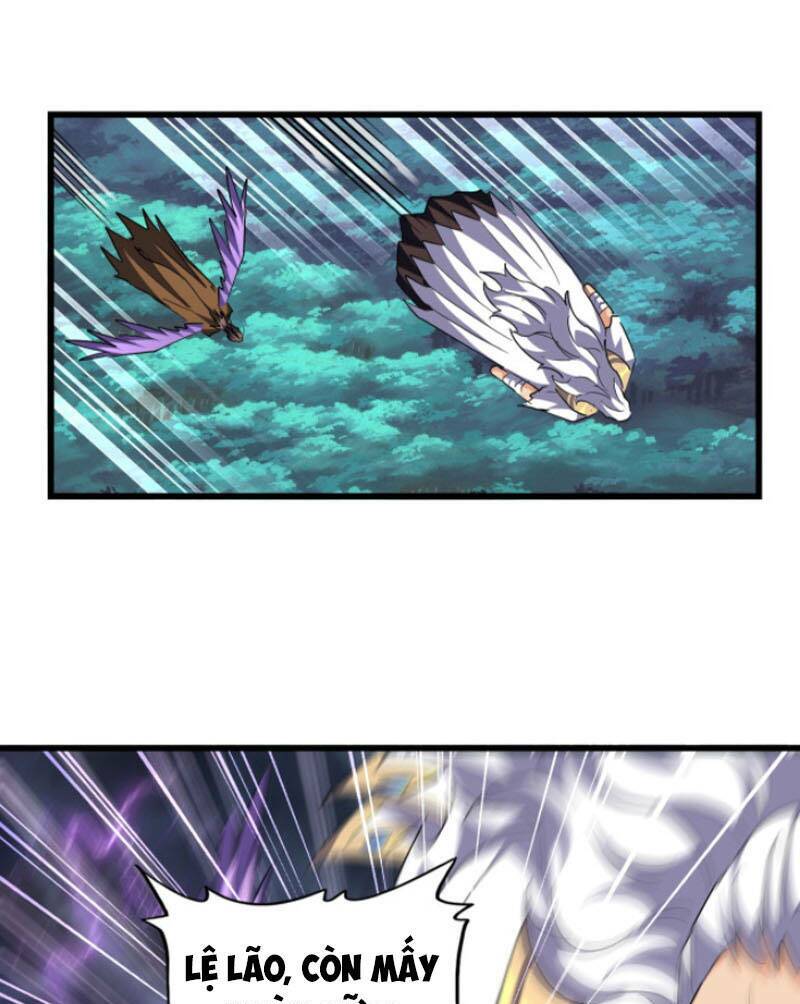 Đại Quản Gia Là Ma Hoàng - Chapter 261 - Page 20