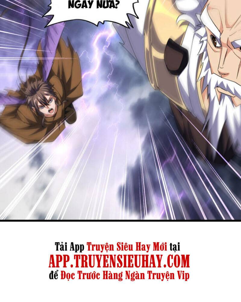 Đại Quản Gia Là Ma Hoàng - Chapter 261 - Page 21