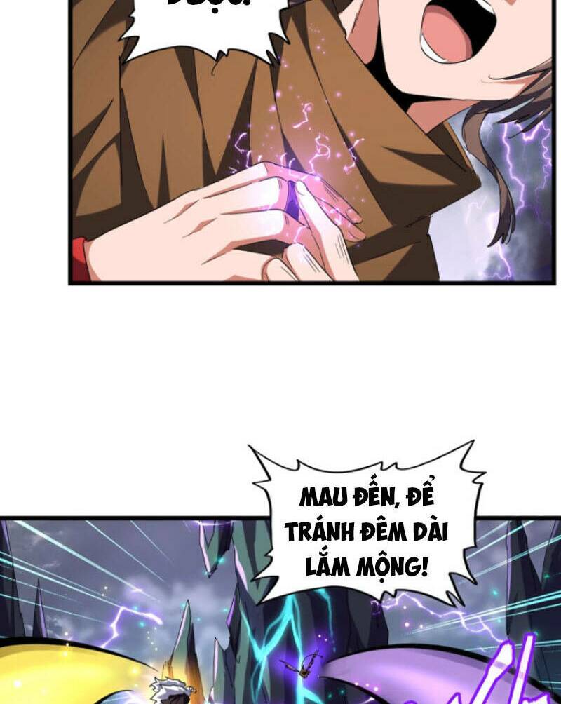 Đại Quản Gia Là Ma Hoàng - Chapter 261 - Page 23