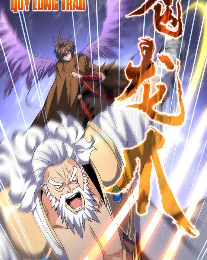 Đại Quản Gia Là Ma Hoàng - Chapter 261 - Page 26