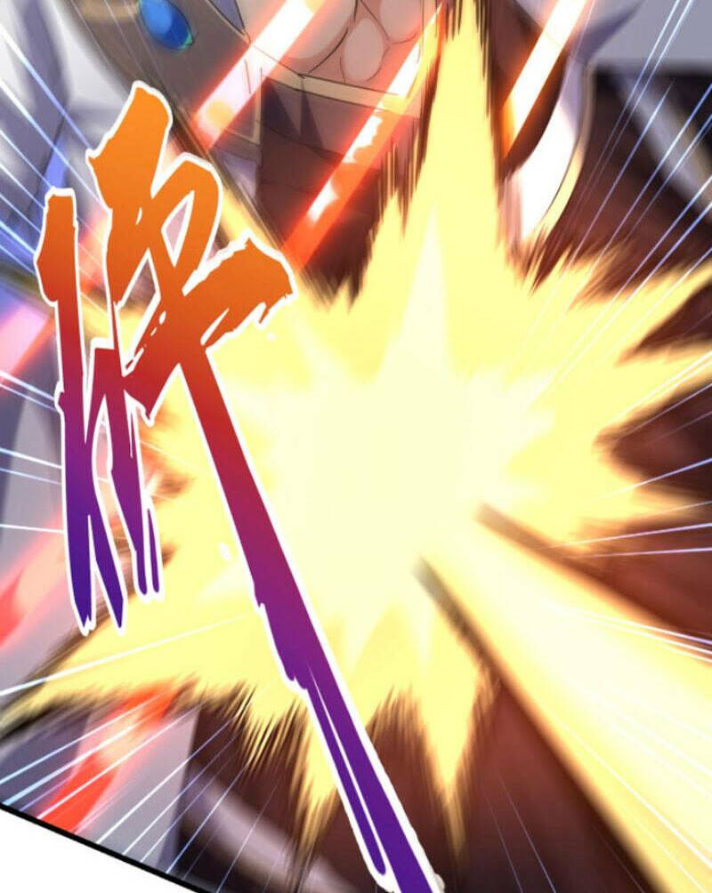 Đại Quản Gia Là Ma Hoàng - Chapter 261 - Page 27