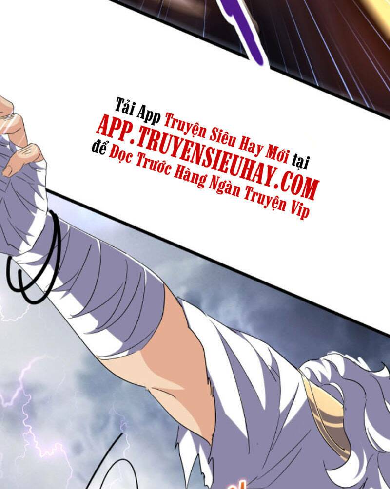 Đại Quản Gia Là Ma Hoàng - Chapter 261 - Page 28