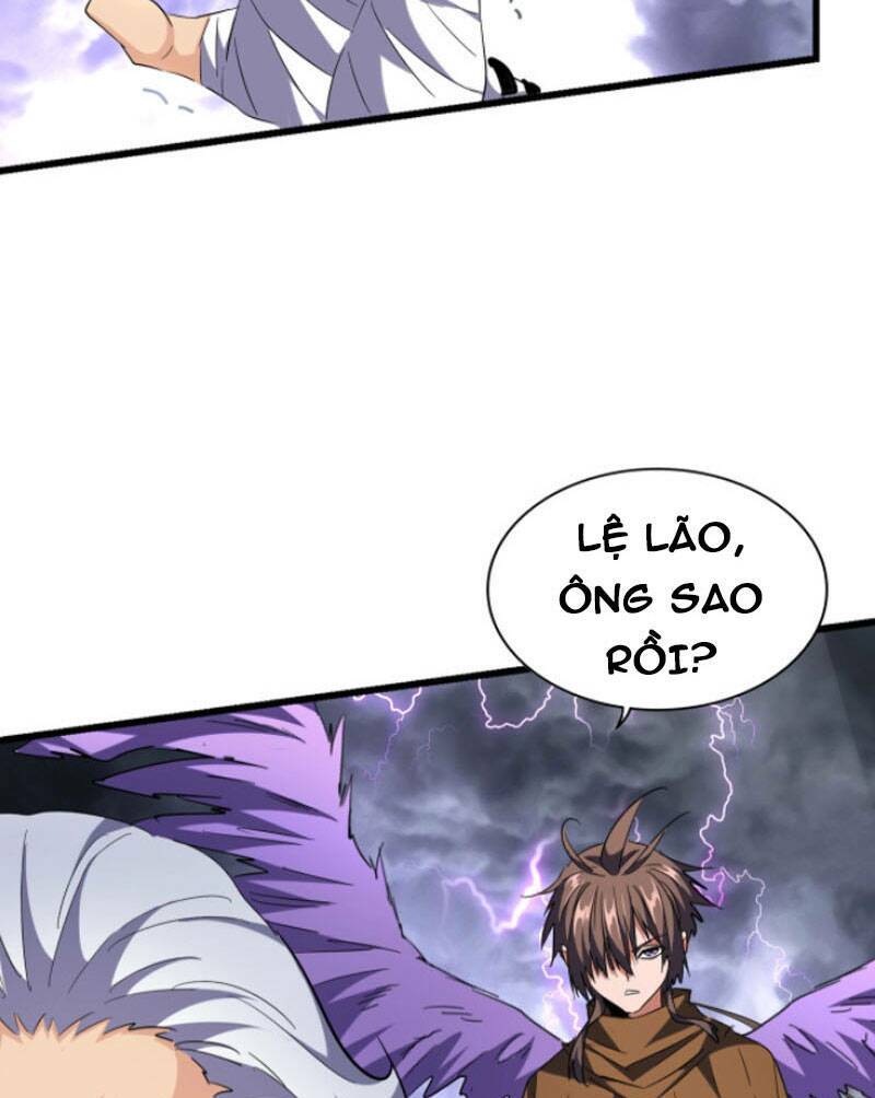 Đại Quản Gia Là Ma Hoàng - Chapter 261 - Page 30