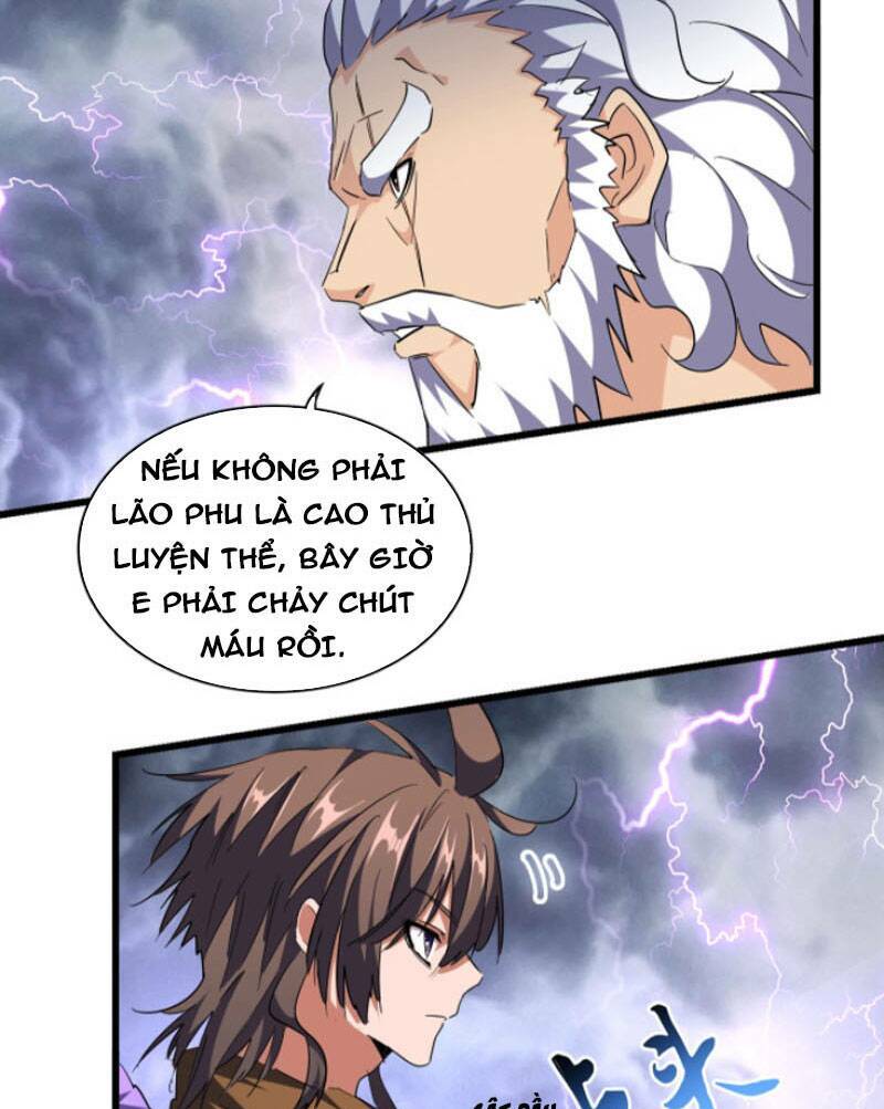 Đại Quản Gia Là Ma Hoàng - Chapter 261 - Page 32