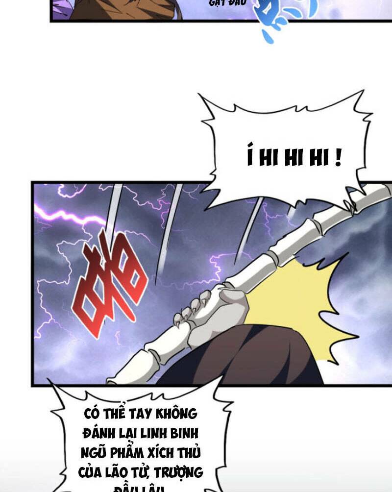 Đại Quản Gia Là Ma Hoàng - Chapter 261 - Page 33