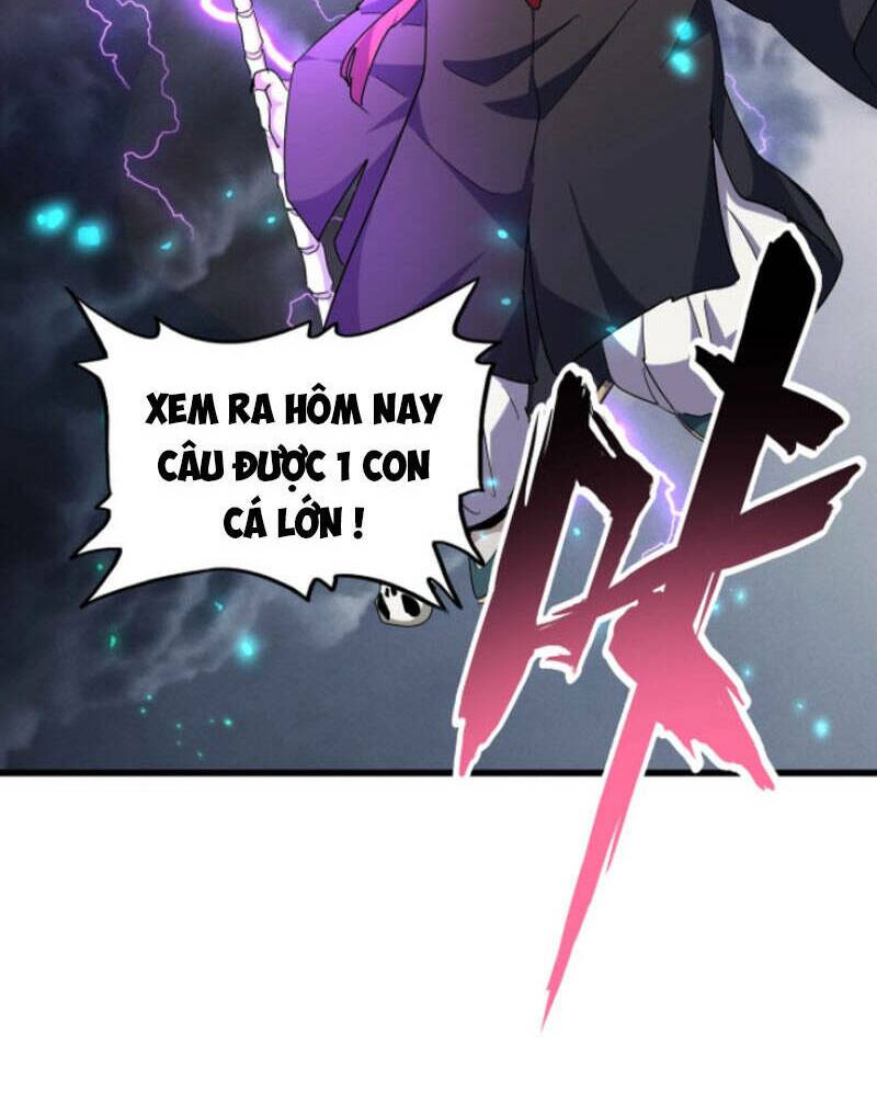 Đại Quản Gia Là Ma Hoàng - Chapter 261 - Page 35